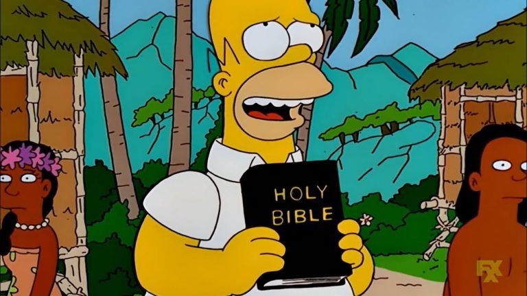 The Religious Affiliation of The Simpsons: Exploring Their Faith