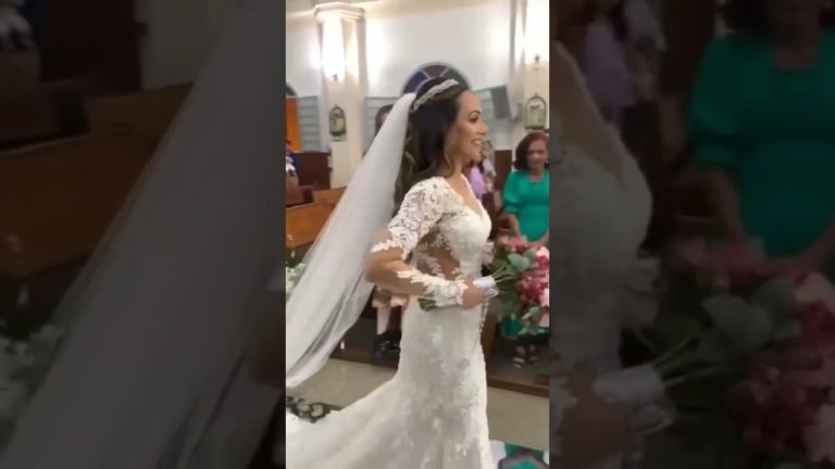 Stunning Catholic Church Wedding Dresses