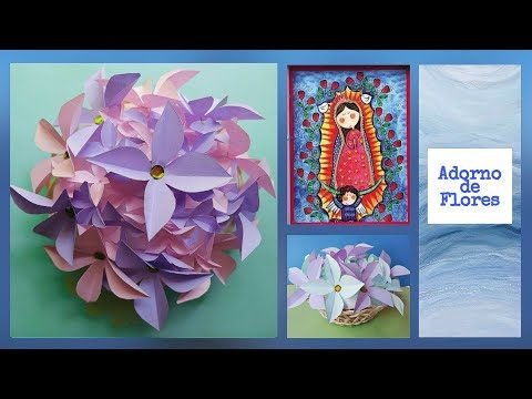 How to Make Flowers for the Virgin: A Step-by-Step Guide