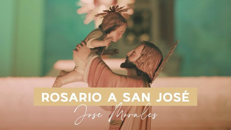 Rosary of San Jose with Litanies: A Powerful Devotional Practice