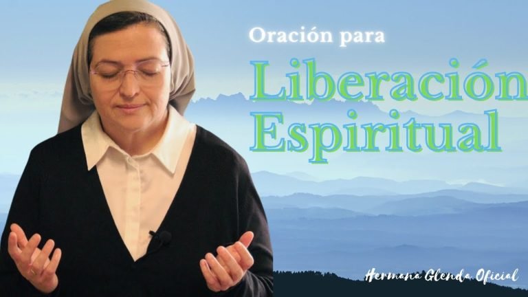 Spiritual Prayer for Peaceful Sleep: Oracion al Espiritu Santo