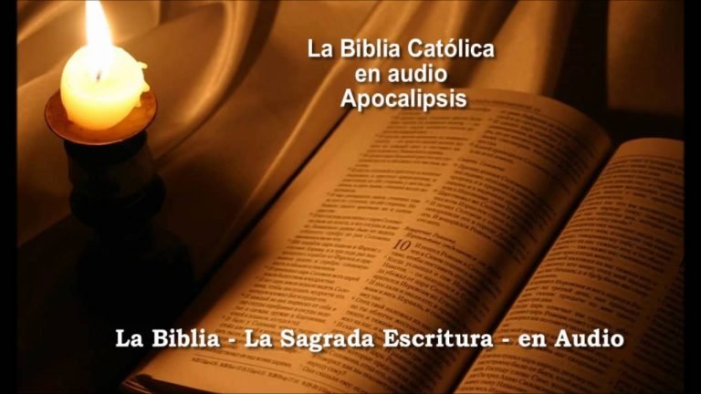 The Best Spanish Catholic Bible: A Comprehensive Review