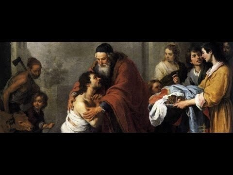 The Significance of Mercy in the Bible