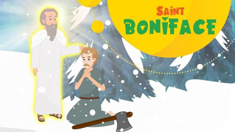 Saint Boniface: Exploring His Notable Achievements