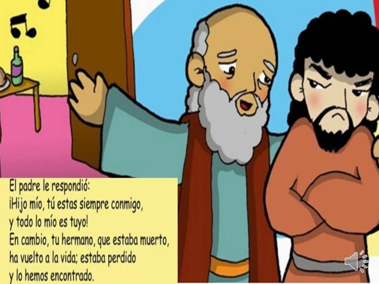 10 Lessons from the Parable of the Prodigal Son