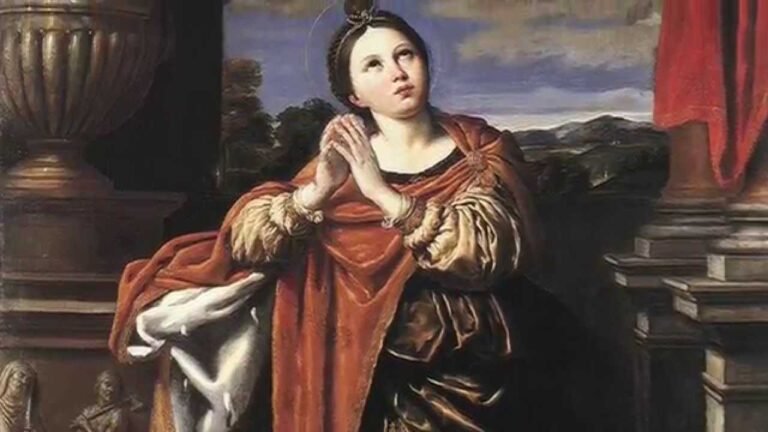 Patronage of Saint Agnes: Exploring Her Special Role