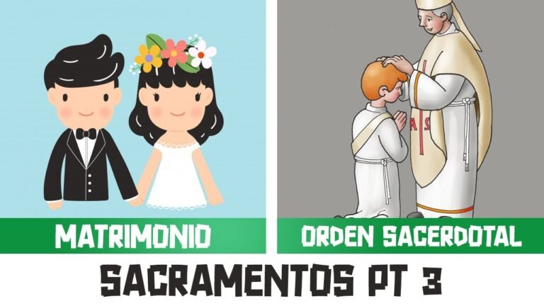 Understanding Biblical Sacraments: What are They?
