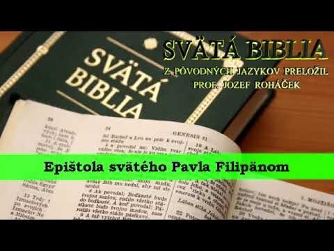 Understanding the Epistle in the Bible