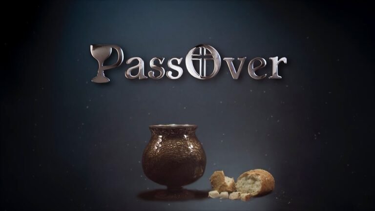 Understanding the Significance of Passover for Jews
