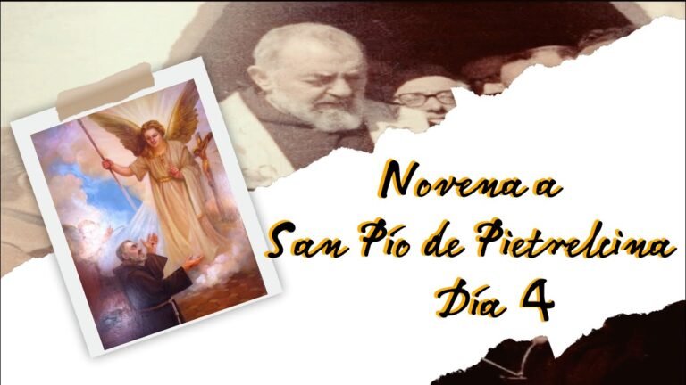 Padre Pio's Healing Prayer: A Source of Spiritual Comfort