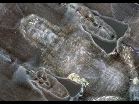 The Mystery of the Shroud of Turin: Where is it?