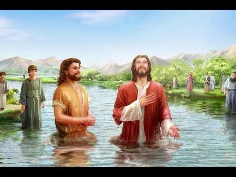 The Bible's Teaching on One Baptism for the Forgiveness of Sins