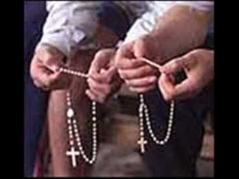 How Many Hail Marys are in the Rosary?
