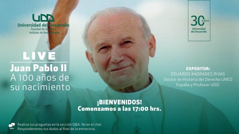 The Legacy of Pope John Paul II: A Revered Name in Catholicism