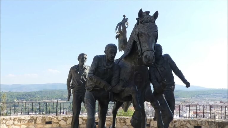 The Catholic Origin of the Caravaca Cross