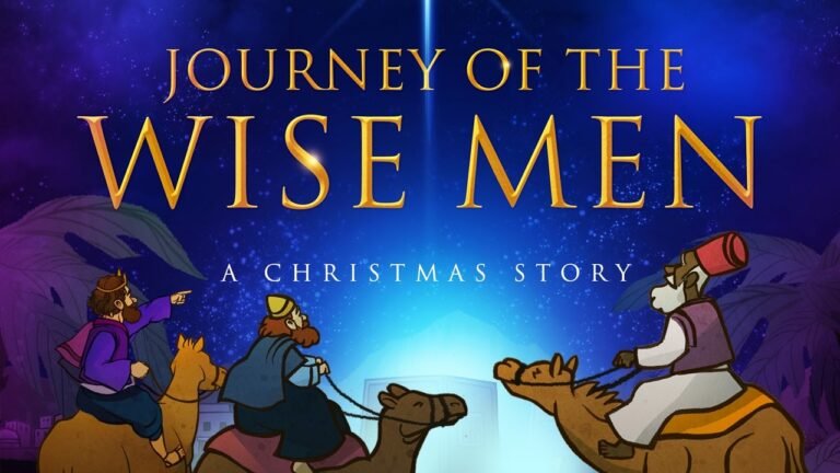 The Search for Wise Men in the Bible