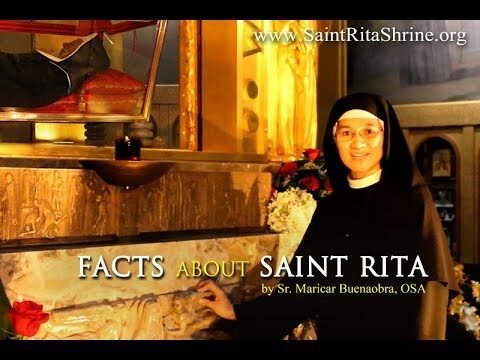 Where is St. Rita of Cascia Buried: Uncovering the Saint's Final Resting Place