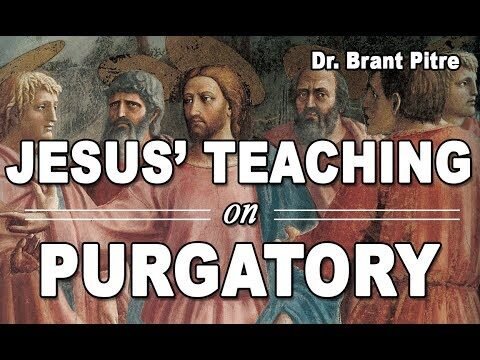 Purgatory in the Bible: Uncovering the References