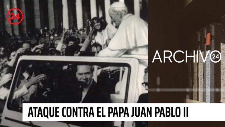 When Did Pope John Paul II Die?