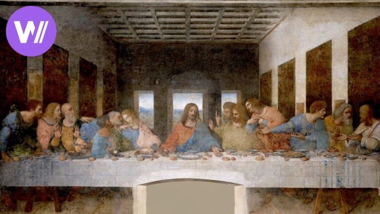 The Last Supper: A Collection of Jesus' Images