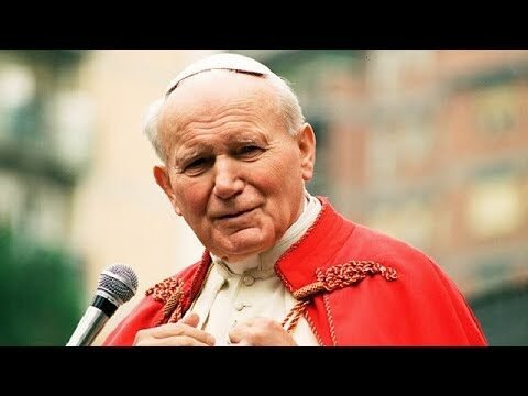 Pope John Paul II: How Many Languages Did He Speak?