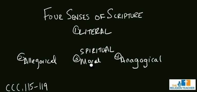 Unlocking the 3 Spiritual Senses in the Bible