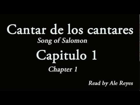 Interpreting Cantares: What Does It Discuss in the Bible?