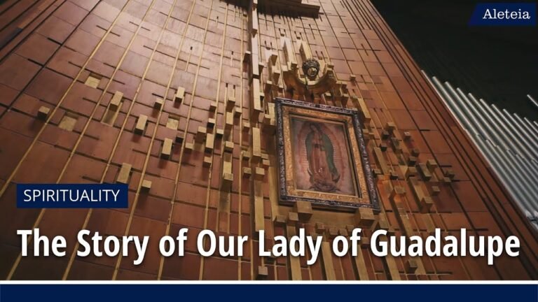 Saint Guadalupe: A Brief Overview of Her Notable Achievements