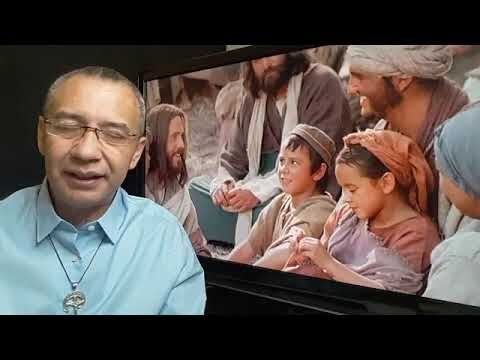 Why Jesus Christ is the King of the Universe