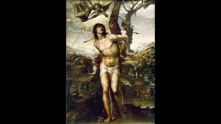 St. Sebastian's Feast Day: When to Celebrate