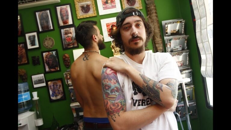 The Risks of Getting a Tattoo: How Bad Is It, Really?