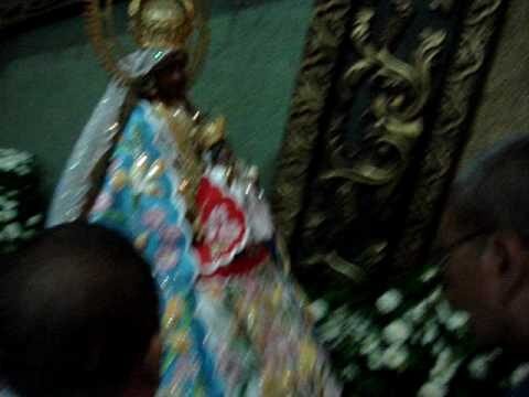 When is the Day of Our Lady of Regla?