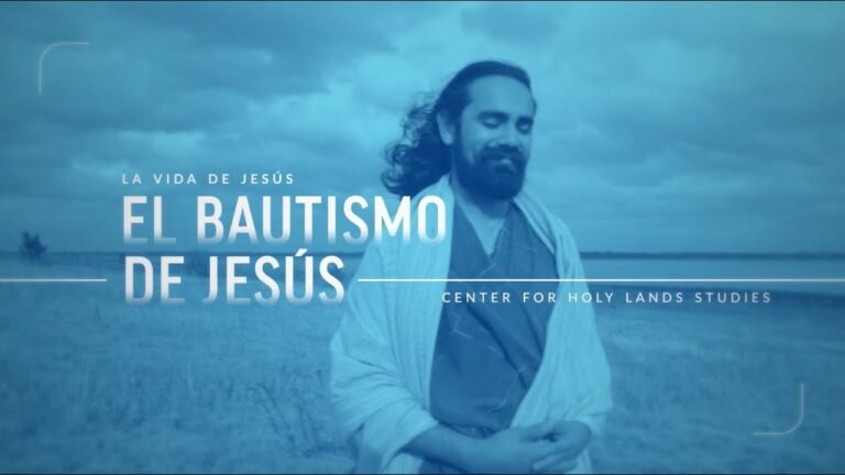 When is the Baptism of Jesus?