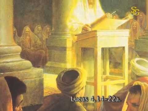The Catholic Bible: Lucas 22:19-20 Explained