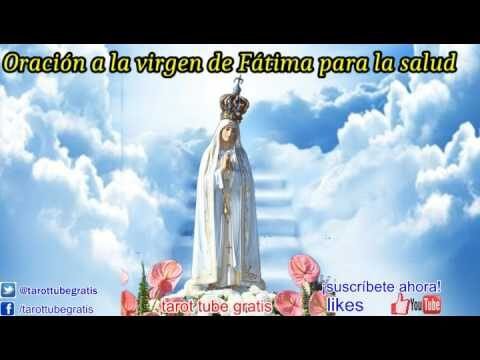 A Powerful Prayer to the Virgin of Fatima for Difficult Times