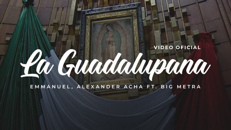 The Symbolism Behind the Two Horns of Our Lady of Guadalupe