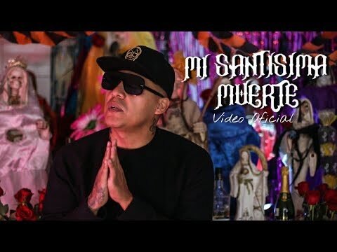 Exploring the Alluring Images of Santa Muerte in 2022