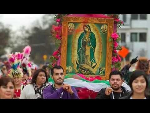 Good Morning Images with Virgin of Guadalupe: A Spiritual Start to Your Day