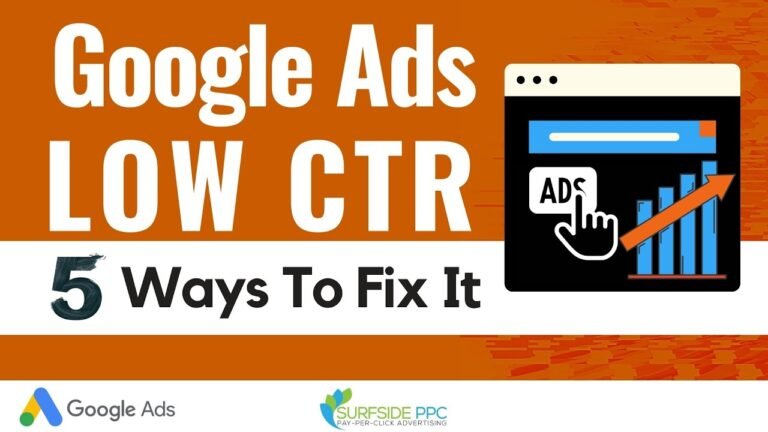 Boost Your Google Search Click-Through Rate with These Tips