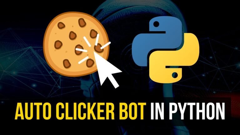 Unlocking the Power of Clicker Bots