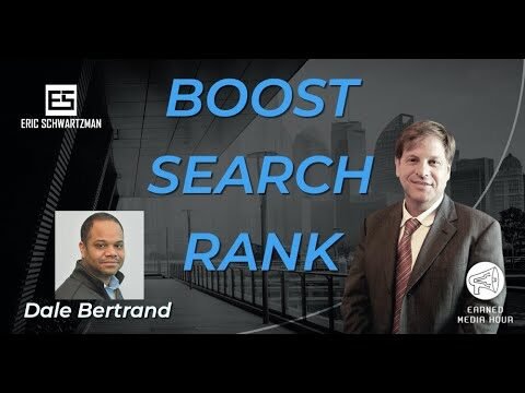 Mastering Natural Search Rankings: A Guide to Boosting Your Website's Visibility