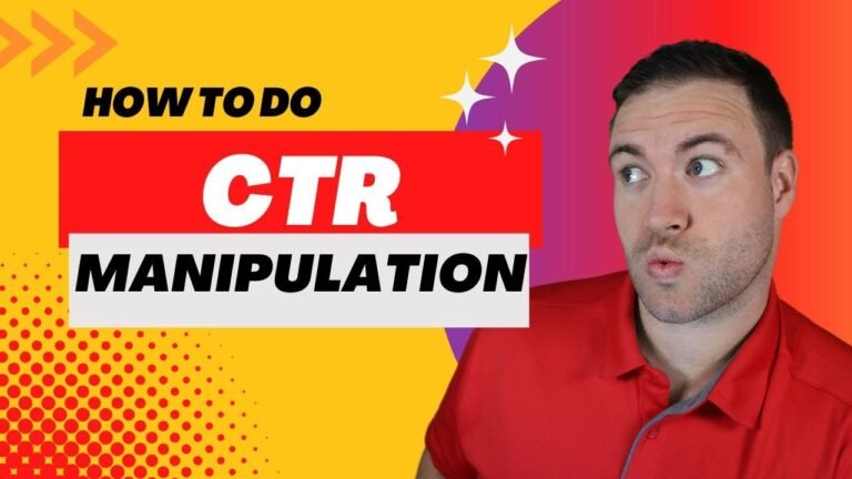 Boost Your CTR with Top Manipulation Tools