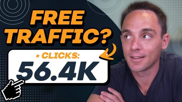 Boost Your Website Traffic with a Free Trial Offer