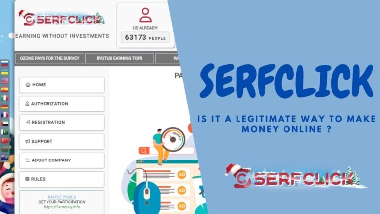 Unlocking the Power of Serfclick: A Guide to Maximizing Efficiency