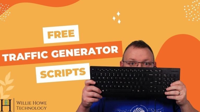Unleash Free Website Traffic with These Top Generators