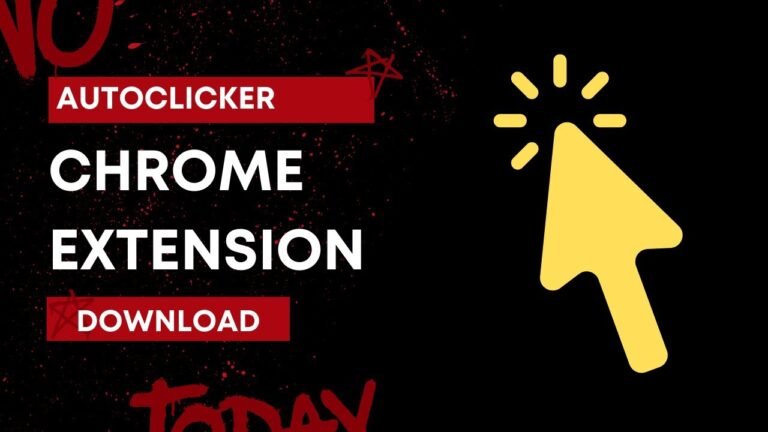 Streamline Your Browsing with the Best Clicker Extension