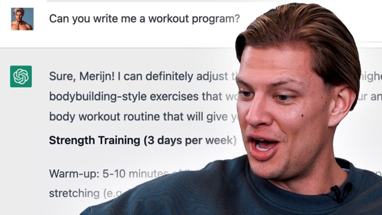 Ultimate Free AI Workout Generator: Your Personalized Fitness Solution