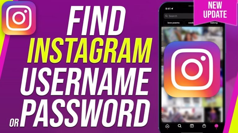 Ultimate Guide: Changing Your Instagram ID to Username Easily