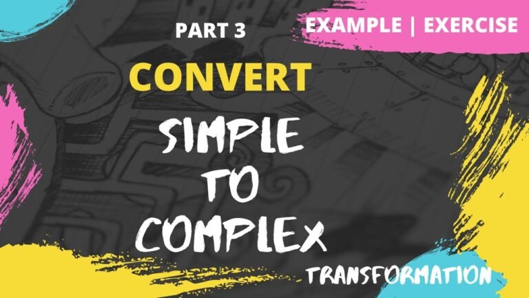Effortlessly Convert Your Files with These Simple Tips