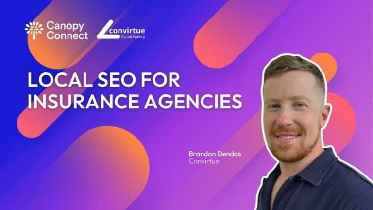 Boosting Your Online Presence: SEO Tips for Insurance Agents